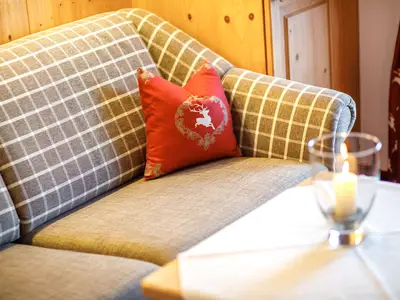 Tradition - Gemütlichkeit - Ferienwohnung Rauschberg