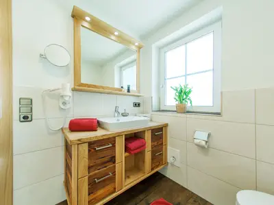 Bad Ferienwohnung Reifelberg