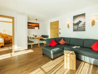 Ferienwohnung Reifelberg