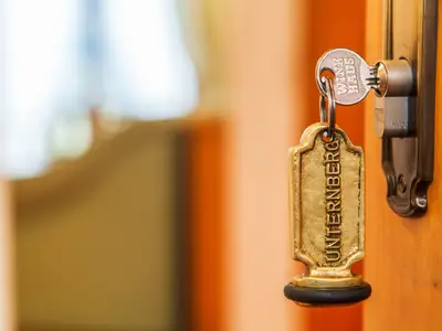 Urlaub Ferienwohnung Unternberg