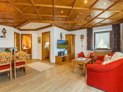 Ferienwohnung Zellerberg