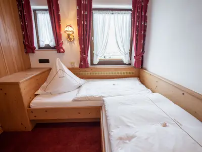 Kinderzimmer Ferienwohnung Westernberg