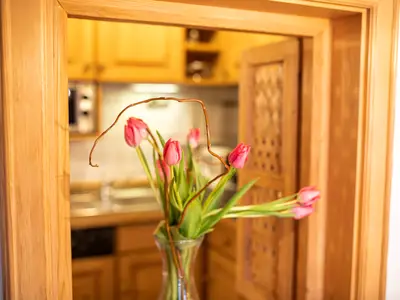 Urlaub - Ferienwohnung Westernberg