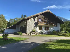 Ferienwohnung für 2 Personen (45 m²) in Ruhpolding