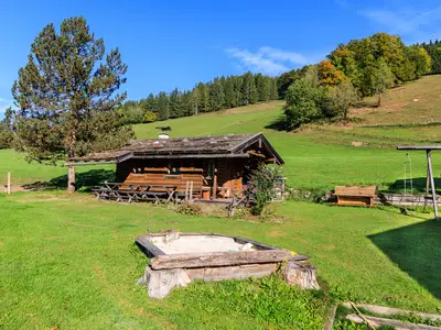 Grillhütte