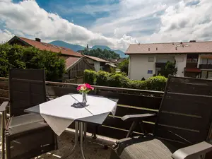 Ferienwohnung für 2 Personen (43 m²) in Ruhpolding