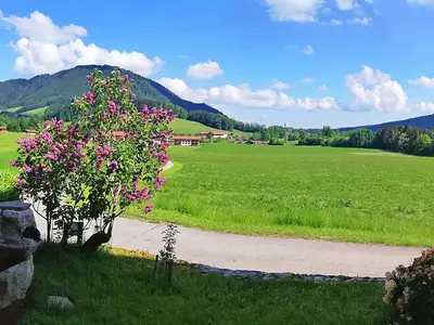 Ferienwohnung für 2 Personen (48 m²) in Ruhpolding 4/10