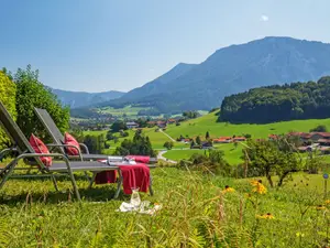 Ferienwohnung für 4 Personen (60 m²) in Ruhpolding
