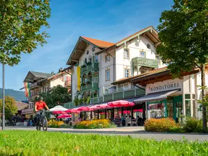 Ferienwohnung für 2 Personen (35 m²) in Ruhpolding