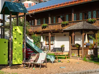 Gästehaus