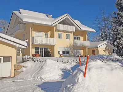 Ferienwohnung für 2 Personen (60 m²) in Ruhpolding 1/10
