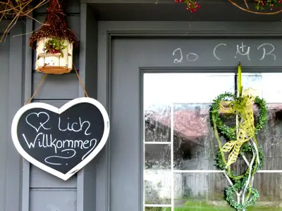 Ferienwohnung für 2 Personen (50 m²) in Ruhpolding 4/10