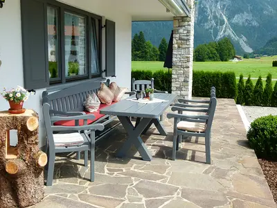 Ferienwohnung für 2 Personen (50 m²) in Ruhpolding 5/10