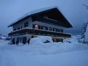 Ferienwohnung für 6 Personen (125 m²) in Ruhpolding
