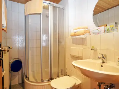 Badezimmer Puppenstübchen