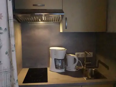 Kitchenette Unternberg neu