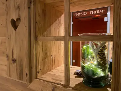 Ferienwohnung für 2 Personen (56 m²) in Ruhpolding 6/10