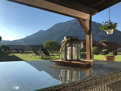 Ferienwohnung für 2 Personen (56 m²) in Ruhpolding 7/10