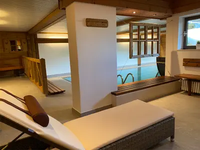 Ferienwohnung für 2 Personen (56 m²) in Ruhpolding 8/10