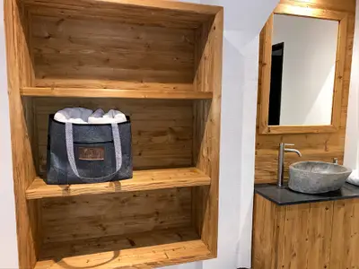 Ferienwohnung für 2 Personen (56 m²) in Ruhpolding 9/10