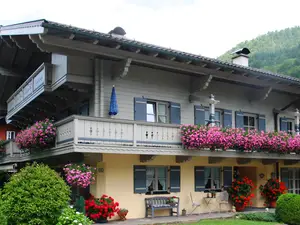 Ferienwohnung für 2 Personen (98 m²) in Ruhpolding