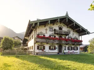 Ferienwohnung für 4 Personen (40 m²) in Ruhpolding