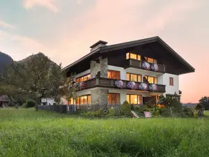 Ferienwohnung für 4 Personen (51 m²) in Ruhpolding