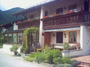 Ferienwohnung für 4 Personen (65 m²) in Ruhpolding