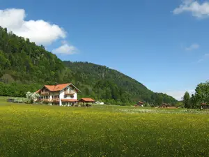 Ferienwohnung für 6 Personen (78 m²) in Ruhpolding