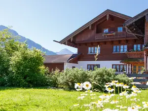 Ferienwohnung für 3 Personen (43 m²) in Ruhpolding