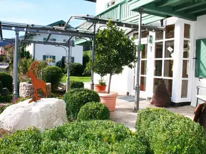 Ferienwohnung für 2 Personen (40 m²) in Ruhpolding