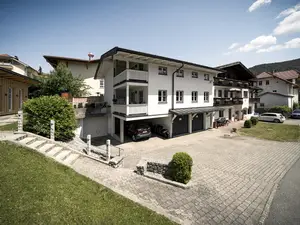 Ferienwohnung für 4 Personen (70 m²) in Ruhpolding