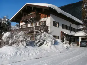 Ferienwohnung für 3 Personen (54 m²) in Ruhpolding