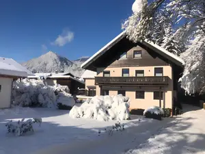 Ferienwohnung für 4 Personen (60 m²) in Ruhpolding