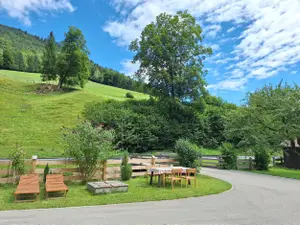 Ferienwohnung für 5 Personen (80 m²) in Ruhpolding