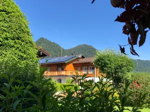 Ferienwohnung für 2 Personen (45 m²) in Ruhpolding