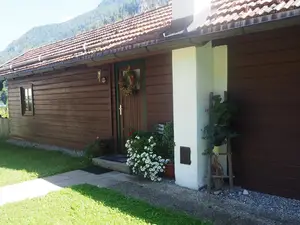 Ferienwohnung für 4 Personen (43 m²) in Ruhpolding