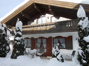 Ferienwohnung für 2 Personen (43 m²) in Ruhpolding