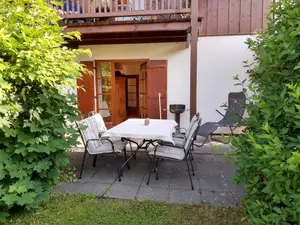 Ferienwohnung für 4 Personen (75 m²) in Ruhpolding