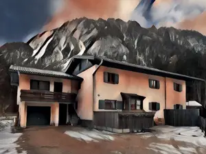 Ferienwohnung für 4 Personen (50 m²) in Ruhpolding