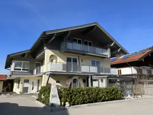 Ferienwohnung für 3 Personen (85 m²) in Ruhpolding