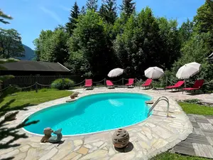 Ferienwohnung für 4 Personen (84 m²) in Ruhpolding