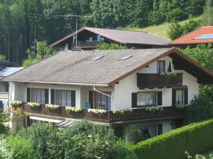 Ferienwohnung für 6 Personen (70 m²) in Ruhpolding