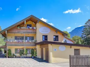 Ferienwohnung für 3 Personen (60 m²) in Ruhpolding