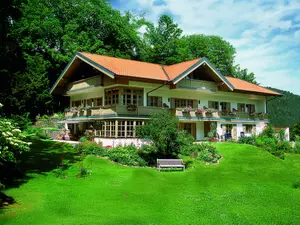 Ferienwohnung für 3 Personen (61 m²) in Ruhpolding