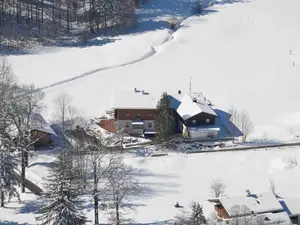 Ferienwohnung für 3 Personen (50 m²) in Ruhpolding