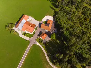 Ferienwohnung für 2 Personen (39 m²) in Ruhpolding