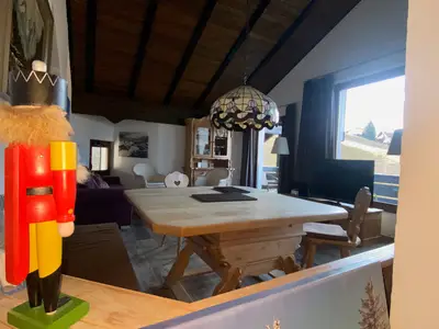Ferienwohnung für 4 Personen (58 m²) in Ruhpolding 2/10