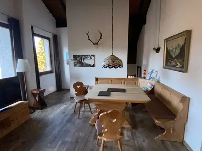 Ferienwohnung für 4 Personen (58 m²) in Ruhpolding 4/10