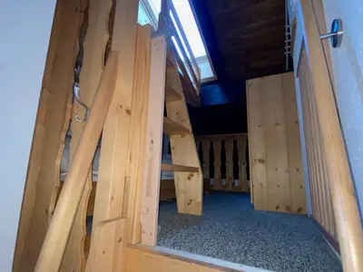 Ferienwohnung für 4 Personen (58 m²) in Ruhpolding 8/10